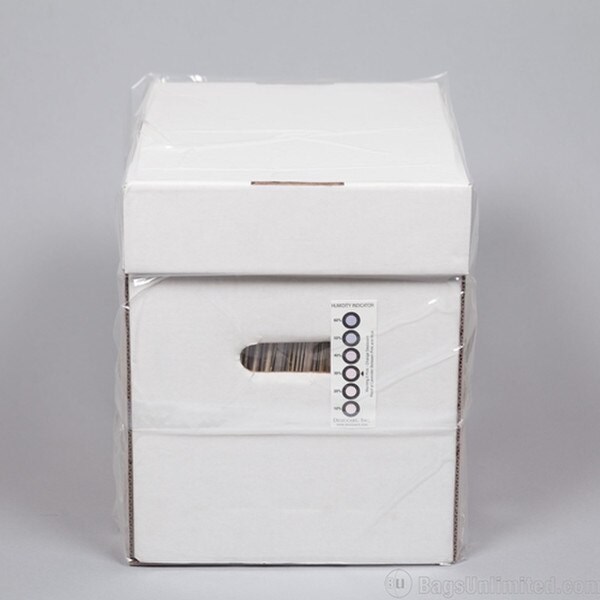 Record Album SafeSpace� Kit. microc